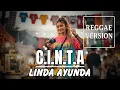 Lagu C I N T A – Linda Ayunda (Reggae Cover) | Dian Productions
