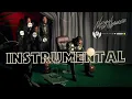 Burna Boy   Empty Chairs feat  Mick Jagger Official Instrumental with Chorus