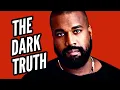Is Kanye West Secretly A Gang Member