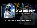 DİVA - Burak Bulut x Lvbel C5 | DİVA DİVA BEBEĞİM (Official Music)