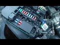 Nissan Frontier Turn Key NO START NO CRANK IPDM 1 Of 2
