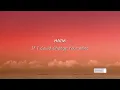Haim - If I Could Change Your Mind (Lyrics)