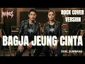 Download Lagu Bagja Jeung Cinta – Doel Sumbang (Cover Rock MAIMUS) | Lagu Sunda Rock MP3
