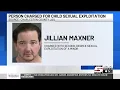 Charleston deputies make arrest after tip on sexual exploitation of a minor