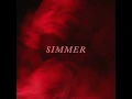Hayley Williams - Simmer (Audio)