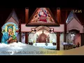 Download Lagu Novena a N.S. do Perpétuo Socorro e Santo Terço - 25/10/2023 -  Santuário de Deus Pai