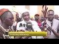 Download Lagu MAAYA BLON - Reportage du DJIBÔN INTERNATIONAL-2024 à Bamako au Sanctuaire Soutadounoun (BamananKan)