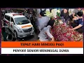 Lagu Tepat Minggu Pagi Penyayi Senior Meninggal Dunia