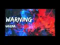 Warning(lyrics song) Masoom Sharma
