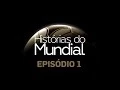 Download Lagu Histórias do Mundial (Episódio 1) - TV Gazeta