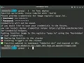Create Serverless Go Function with Knative