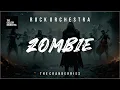 Lagu ZOMBIE (Rock Orchestra Version) – Epic Emotional AI Cover | The Cranberries Tribute
