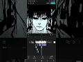 CapCut Manga Shake CC Transition Tutorial CapCut Tutorial