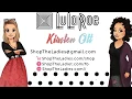 Live Fit of the LuLaRoe Lynnae Caroline All the Sizing Info You Need
