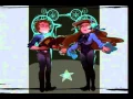 Reverse Pines tribute