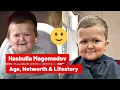 Who is Hasbulla Magomedov Mini Khabib - His Real Age NetWorth Compilation and More