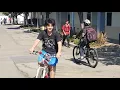 Xtreme bike riding gone sexual 18