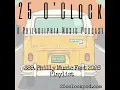 Philly Music Fest 2026 Playlist