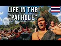 Download Lagu Why Pai is the WILDEST Place in Thailand 🇹🇭