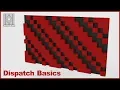 Grasshopper Tutorial dispatch