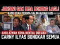 CARNY ILYAS BUKA DATA JKW DEPAN TERMUL.!? POLRI \u0026 JKW TAK BISA BOHONG, SAYA PUNYA DATA DARI KPU‼️