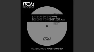 Download Tweet Tone (Original Mix) MP3