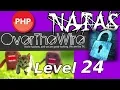 PHP strcmp Abuse Python Web Hacking Natas OverTheWire Level 24