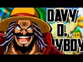 Download Lagu Davy Jones Is JOYBOY And The ANCIENT KINGDOM Is...