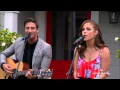 Download Lagu Never stop -  SafetySuit (Daniel Lissing, Erin Krakow, Richard Brancatisano, Cover)