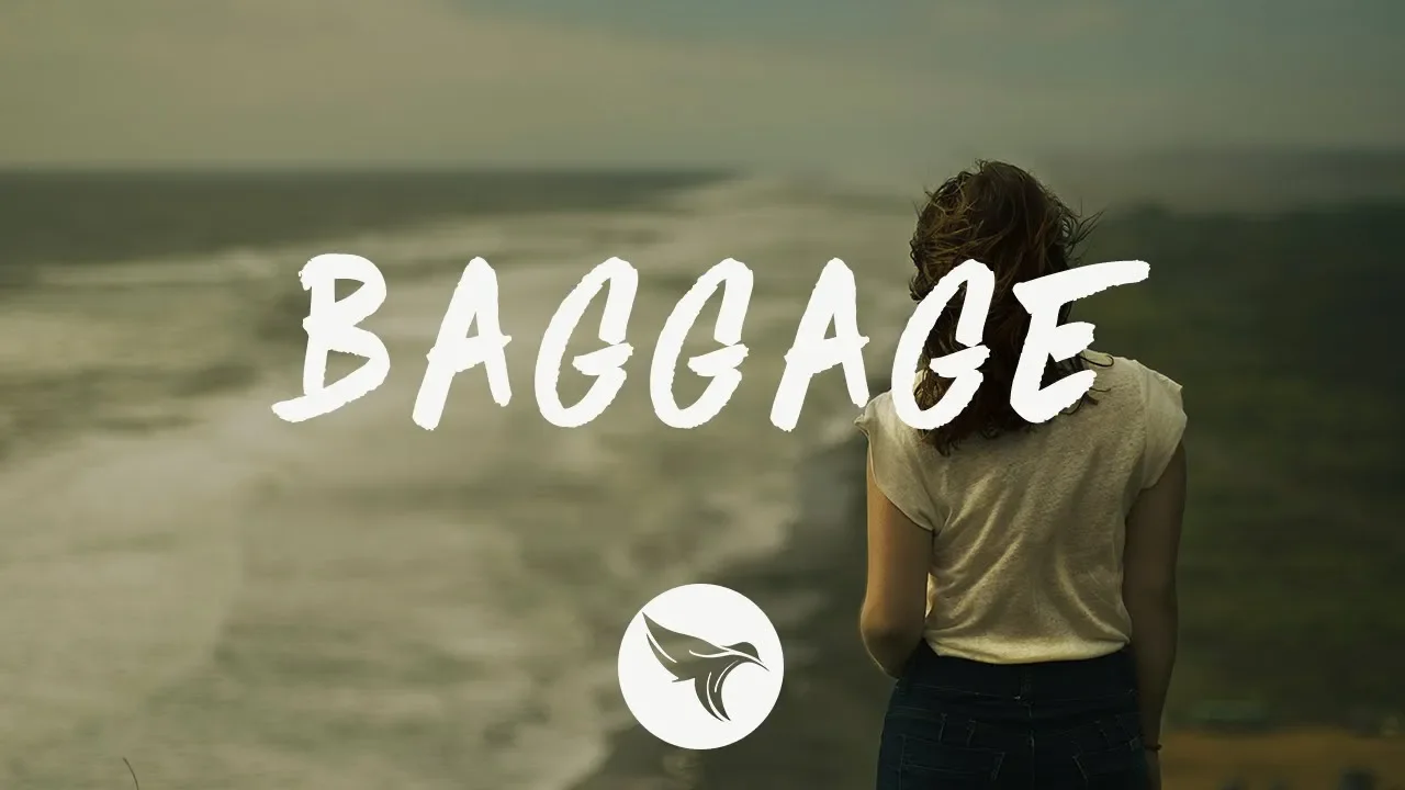 Gryffin & Gorgon City - Baggage (Lyrics) with AlunaGeorge