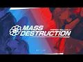 Download Lagu 【Cover】Mass Destruction -P3fes Reload- / Mori Calliope × Pavolia Reine