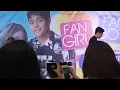 Isang Tingin-Julian Trono and Ella Cruz ❤