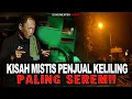 Download Lagu NGERII..!! KEJADIAN MISTIS YANG DIALAMI BAPAK INI BIKIN MERINDING...!!