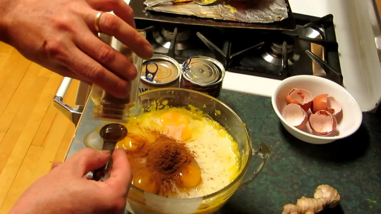 The BEST PUMPKIN PIE RECIPE I've Ever Made | Thanksgiving Dessert. 