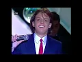 LUIS MIGUEL | La Chica Del Bikini Azul (Ene 30 1985) HD Remaster