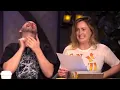 Ashley Johnson Sings the D D Beyond Jingle A CAPPELLA Critical Role
