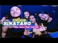 Download Lagu DJ PARTY VIRAL_BINATANG(Biar Nakal Tapi Ganteng)_VIRAL TIKTOK FULLBASS 2022 (Official Music)