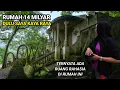 Download Lagu DIKIRA RUMAH KOSONG TERNYATA ADA WANITA TINGGAL DISINI SELAMA 30 TAHUN