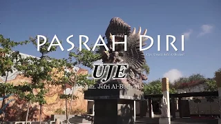 Download Ustadz Jefri Al Buchori - Pasrah Diri (Official Lyric Video) MP3