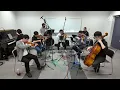 ロマンシング サ・ガ２　七英雄バトル / Romancing Sa•Ga 2　Encounter with the Seven Heroes