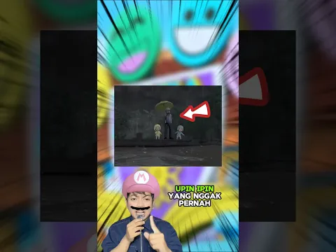 Episode Banjir Upin Ipin Yang Tak Tayang Di Tv😱‼️ #shorts #upinipin #boboiboy