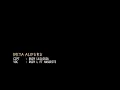 BETA ALIFURU - RUDY LAILOSSA ft HASURITE -   Full HD