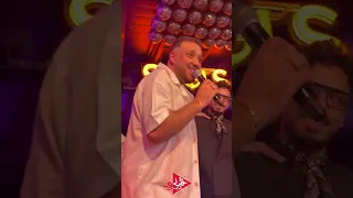الملكه يارا محمد   كاريزما مفيش منها اثنين   شوية دول مش هتشوفهم في اي حته تانيه          دندنها