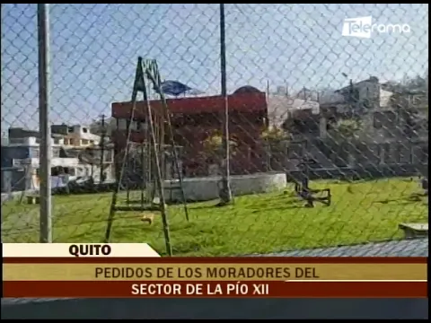 Desde la Mitad del Mundo 10-11-2020
