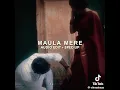 Download Lagu Maula Mere Audio Edit Sped Up