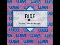 Ride - Leave Them All Behind
