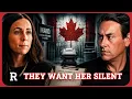 She s Exposing Canada s Horrifying MAID Death Cults and They re Trying To Silence Her Redacted