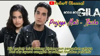 iluska band penjaga hati official video ost roda roda gila sctv 