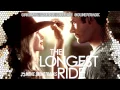 THE LONGEST RIDE Soundtrack - Oh, Tonight - Josh Abbott Band (feat. Kacey Musgraves)