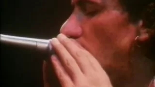 Dexys Midnight Runners Come On Eileen Live Shaftesbury Theatre 1982 